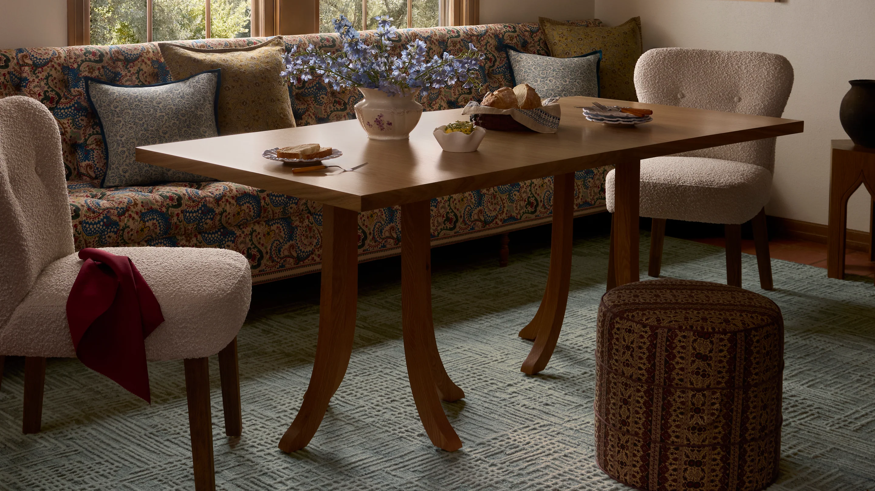 Artistry for the Layered Home